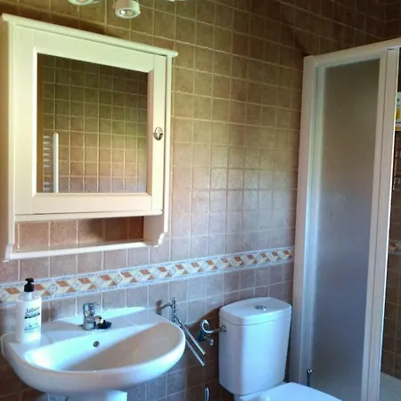 Holiday home Raitana Villar (Oles)