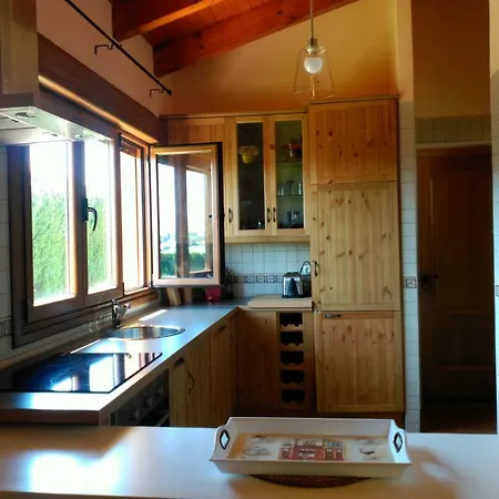 Raitana Holiday home Villar (Oles)